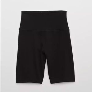 Aerie Offline Goals 9” Biker Shorts
